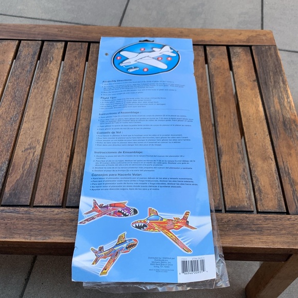 Creatology Wacky Glider - Picture 3 of 3